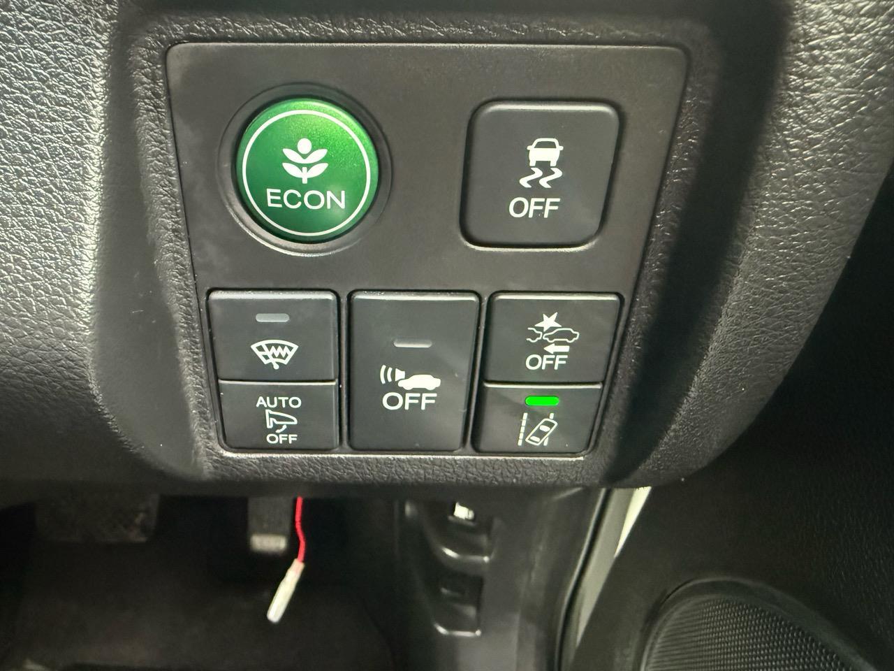 image-13, 2017 Honda Vezel HYBRID X HONDA SENSING at Christchurch