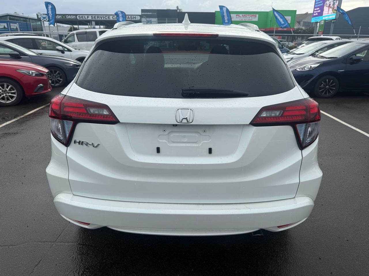 image-6, 2017 Honda Vezel HYBRID X HONDA SENSING at Christchurch