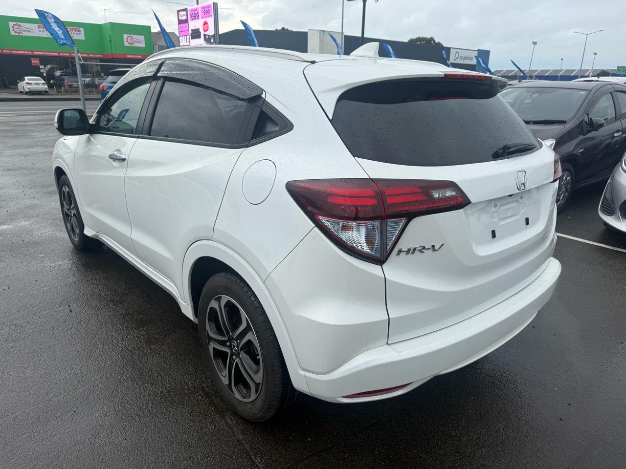image-7, 2017 Honda Vezel HYBRID X HONDA SENSING at Christchurch