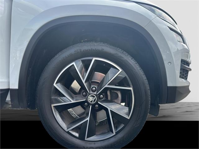 image-16, 2021 Skoda Kodiaq Style TSI 132KW 2.0P AWD at Queenstown-Lakes