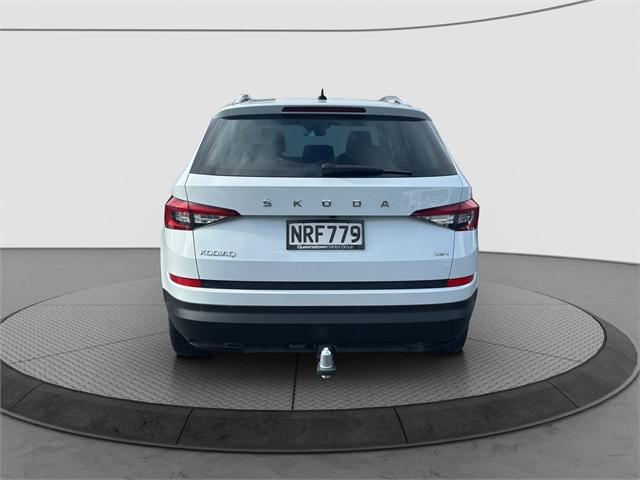 image-7, 2021 Skoda Kodiaq Style TSI 132KW 2.0P AWD at Queenstown-Lakes