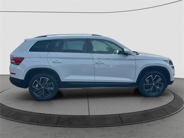 image-4, 2021 Skoda Kodiaq Style TSI 132KW 2.0P AWD at Queenstown-Lakes