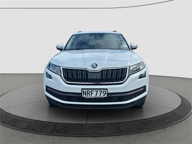image-1, 2021 Skoda Kodiaq Style TSI 132KW 2.0P AWD at Queenstown-Lakes