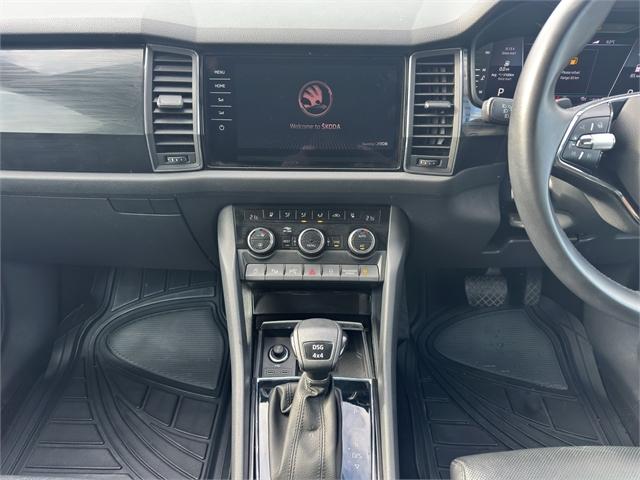 image-13, 2021 Skoda Kodiaq Style TSI 132KW 2.0P AWD at Queenstown-Lakes