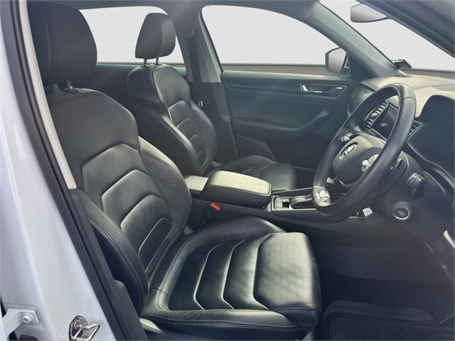 image-9, 2021 Skoda Kodiaq Style TSI 132KW 2.0P AWD at Queenstown-Lakes