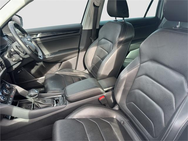 image-8, 2021 Skoda Kodiaq Style TSI 132KW 2.0P AWD at Queenstown-Lakes