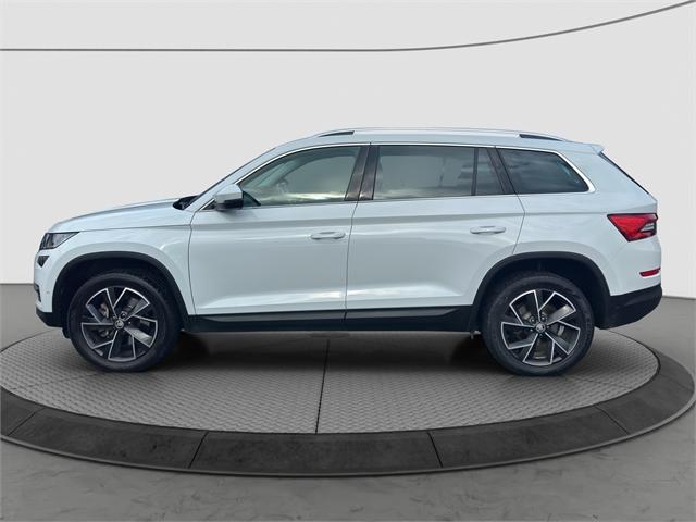 image-3, 2021 Skoda Kodiaq Style TSI 132KW 2.0P AWD at Queenstown-Lakes