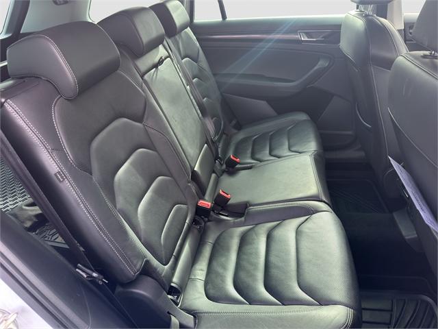 image-10, 2021 Skoda Kodiaq Style TSI 132KW 2.0P AWD at Queenstown-Lakes