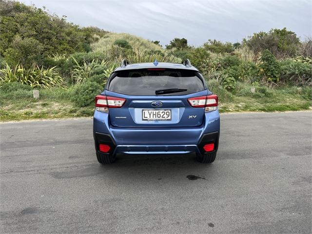 image-5, 2019 Subaru XV Sport 2.0P 4WD at Dunedin