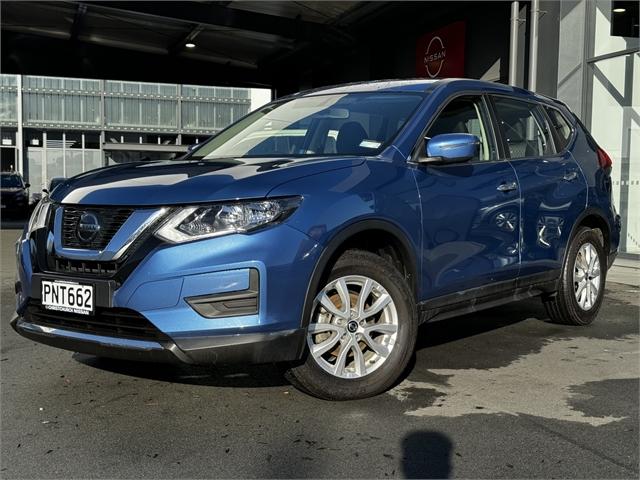 image-1, 2022 Nissan X-Trail ST 2.5P | 4WD | AUTO | at Christchurch