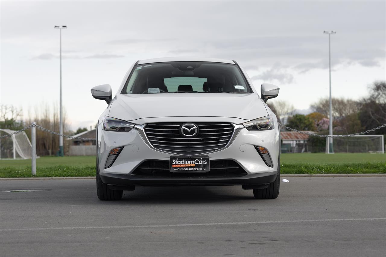 image-1, 2017 Mazda CX-3 20S PROACTIVE at Christchurch