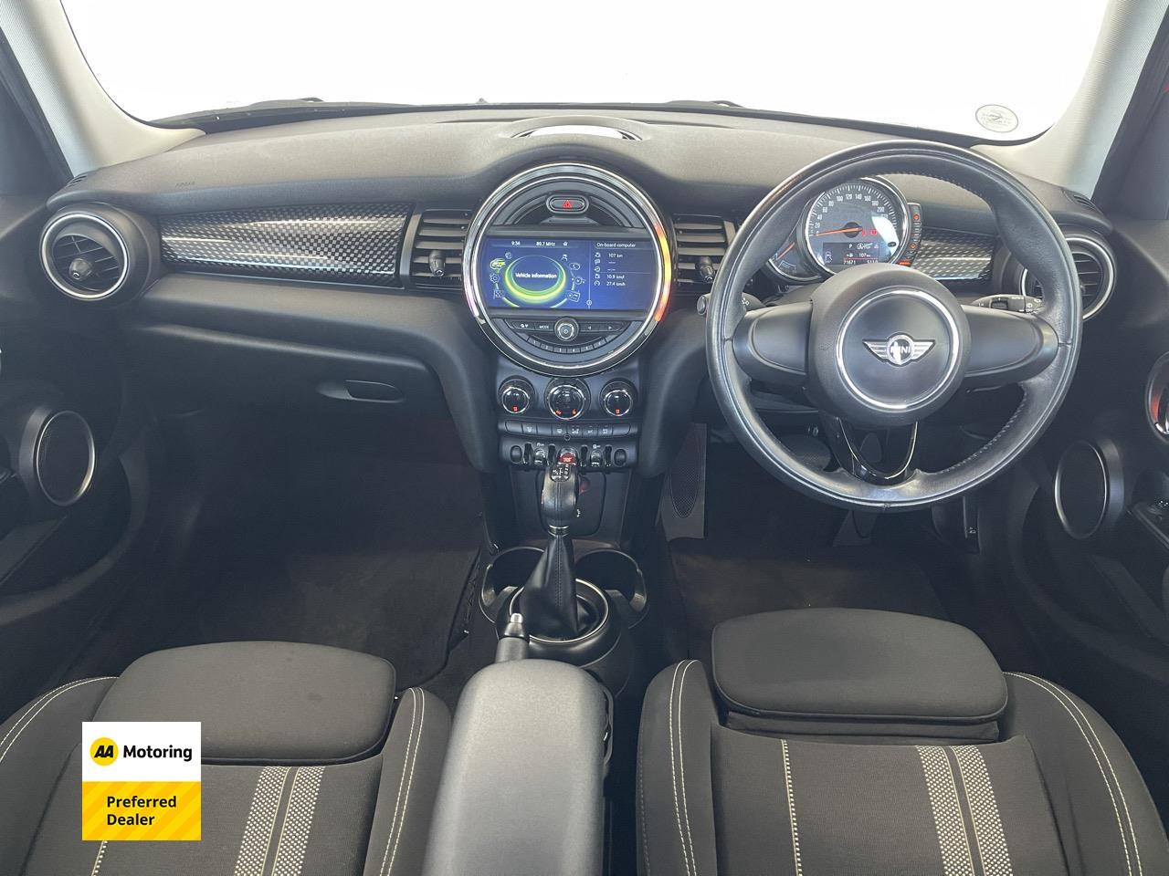 image-12, 2015 Mini Cooper S 2.0 Turbo 5 DOOR HATCH at Christchurch