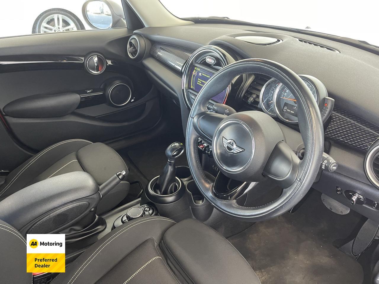 image-10, 2015 Mini Cooper S 2.0 Turbo 5 DOOR HATCH at Christchurch