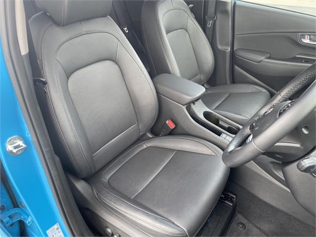 image-9, 2023 Hyundai Kona 1.6T AWD Elite PE at Central Otago