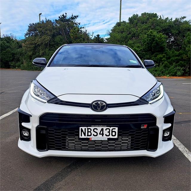 image-1, 2020 Toyota Yaris 0% INTEREST FINANCE at Dunedin