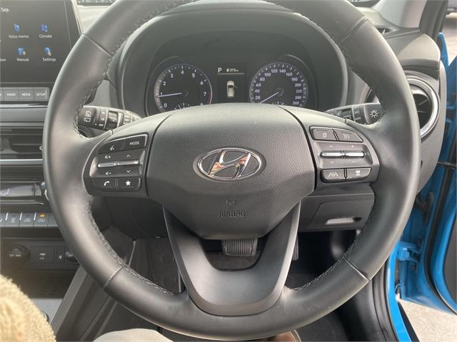 image-17, 2023 Hyundai Kona 1.6T AWD Elite PE at Central Otago