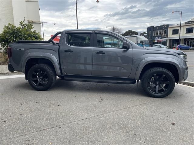 image-6, 2024 Volkswagen Amarok Style Dc 4M 2.0Dt at Invercargill