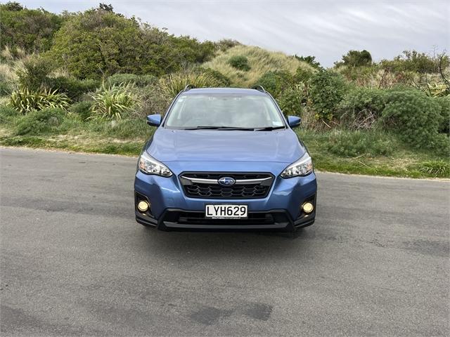 image-1, 2019 Subaru XV Sport 2.0P 4WD at Dunedin