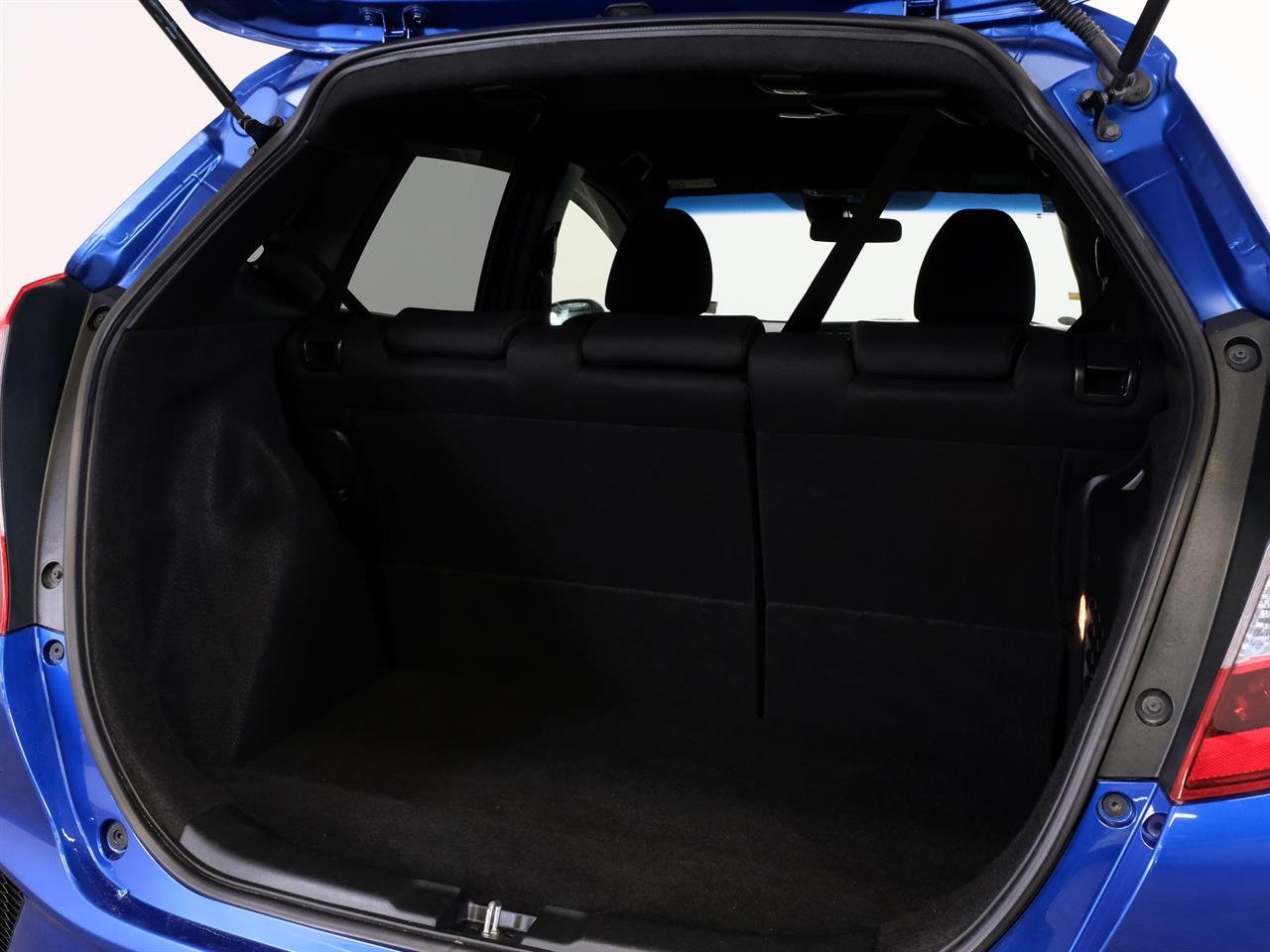 image-19, 2014 Honda Fit Hybrid 1.5lt 'S Package' at Christchurch