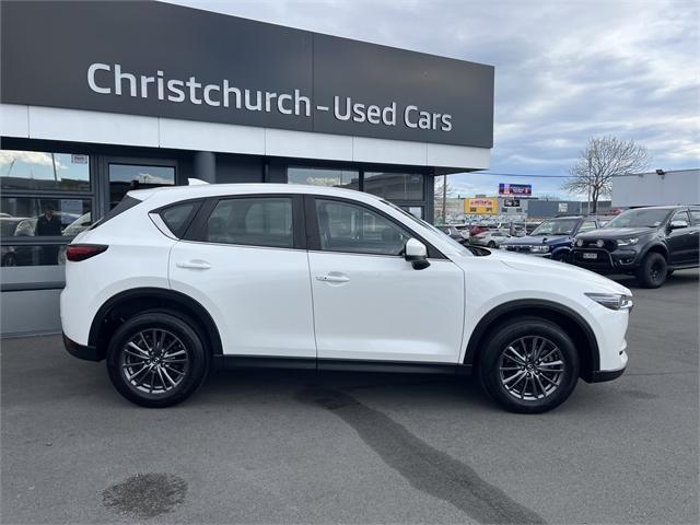 image-3, 2019 Mazda CX-5 Gsx 2.2D/4Wd at Christchurch