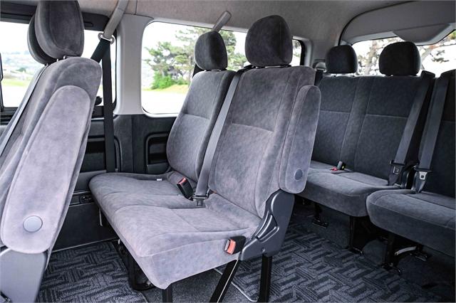 image-13, 2017 Toyota Hiace 0% INTEREST FINANCE at Dunedin