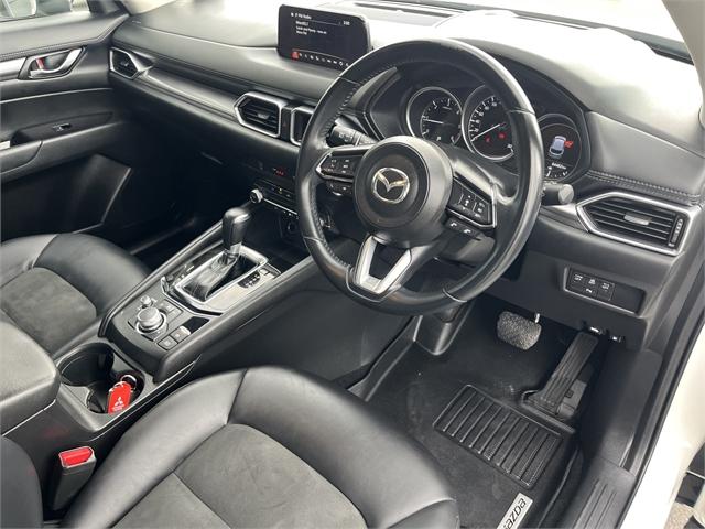 image-9, 2019 Mazda CX-5 Gsx 2.2D/4Wd at Christchurch