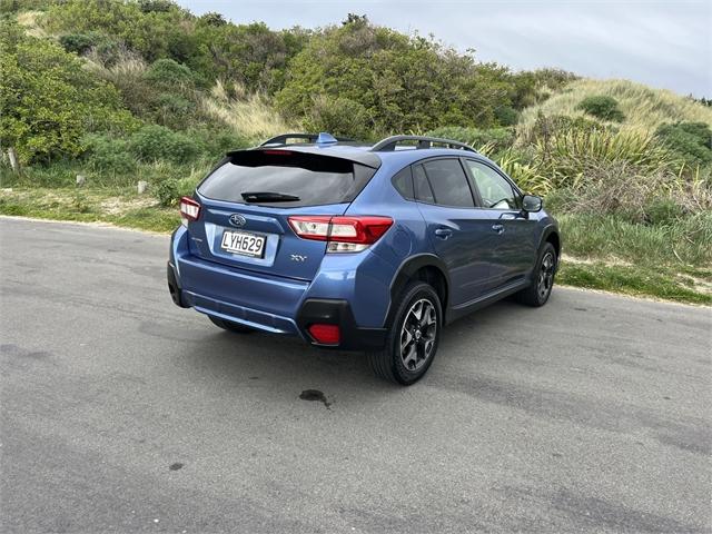 image-7, 2019 Subaru XV Sport 2.0P 4WD at Dunedin