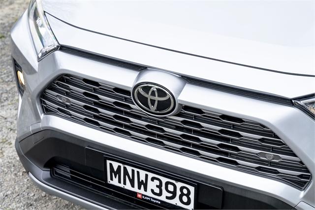 image-2, 2019 Toyota RAV4 GXL 2.5L Petrol All Wheel Drive S at Christchurch