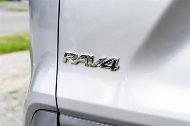 image-10, 2019 Toyota RAV4 GXL 2.5L Petrol All Wheel Drive S at Christchurch