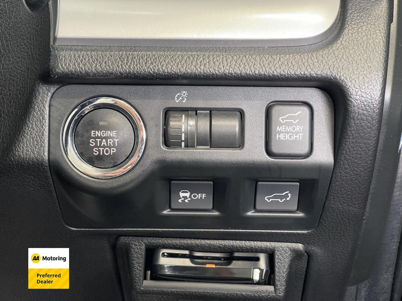 image-14, 2014 Subaru Forester 2.0XT Eyesight at Christchurch