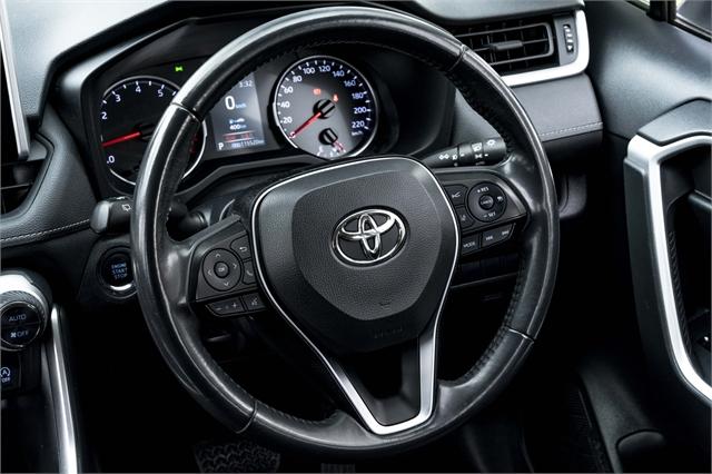 image-19, 2019 Toyota RAV4 GXL 2.5L Petrol All Wheel Drive S at Christchurch