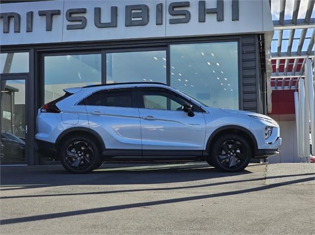 image-3, 2024 Mitsubishi Eclipse Cross Sport PHEV AWD 2.4P at Christchurch