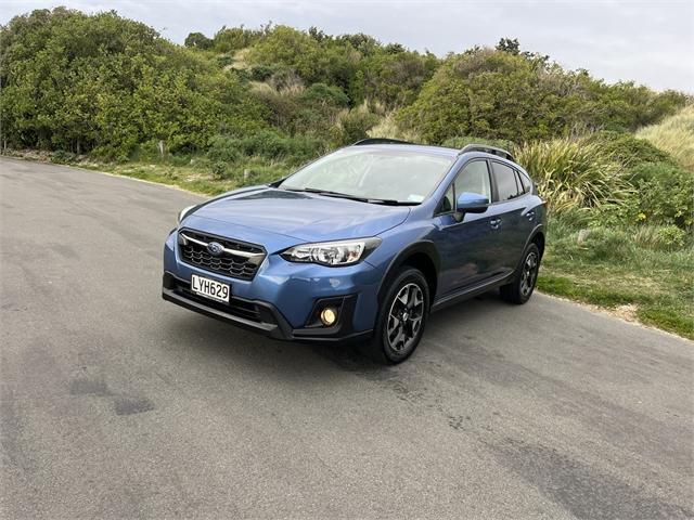 image-2, 2019 Subaru XV Sport 2.0P 4WD at Dunedin