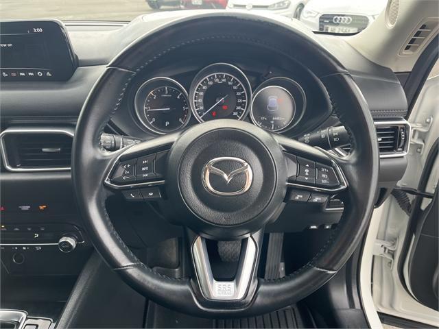 image-10, 2019 Mazda CX-5 Gsx 2.2D/4Wd at Christchurch