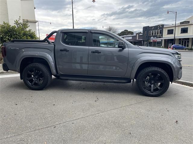 image-7, 2024 Volkswagen Amarok Style Dc 4M 2.0Dt at Invercargill