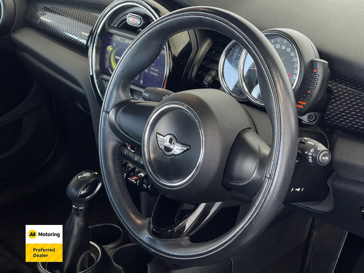 image-13, 2015 Mini Cooper S 2.0 Turbo 5 DOOR HATCH at Christchurch