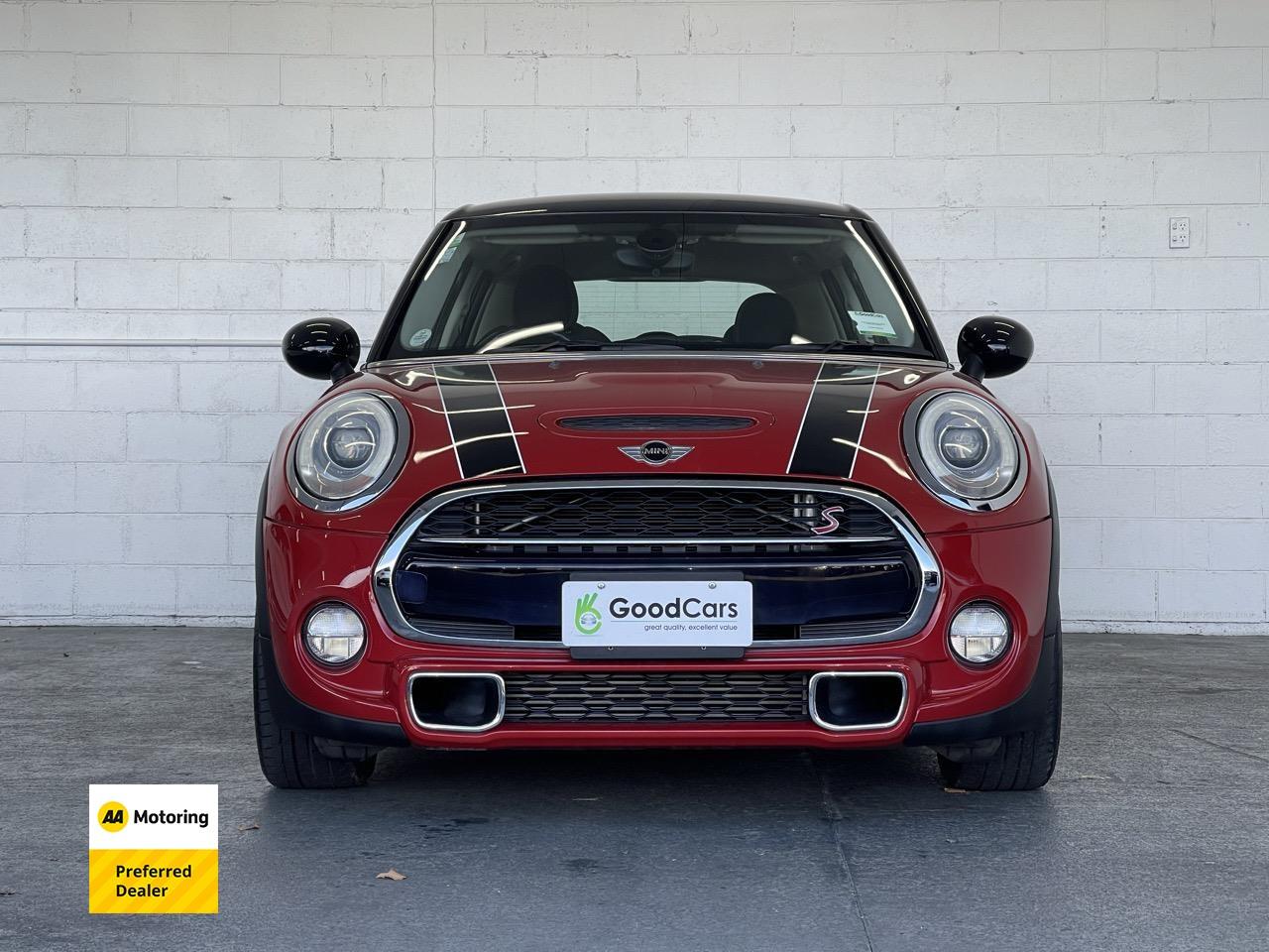 image-5, 2015 Mini Cooper S 2.0 Turbo 5 DOOR HATCH at Christchurch