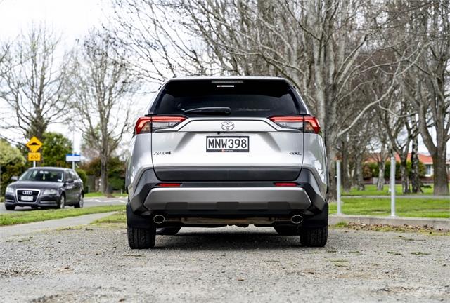 image-6, 2019 Toyota RAV4 GXL 2.5L Petrol All Wheel Drive S at Christchurch