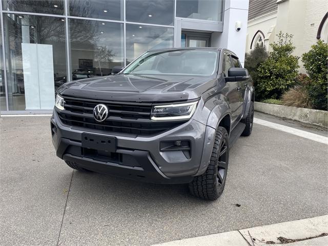 image-1, 2024 Volkswagen Amarok Style Dc 4M 2.0Dt at Invercargill