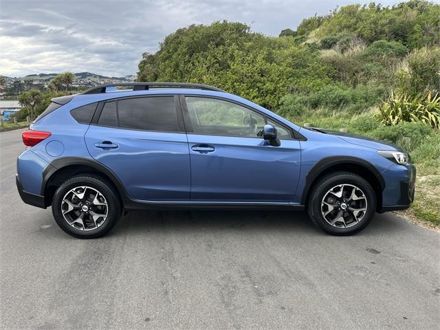 image-3, 2019 Subaru XV Sport 2.0P 4WD at Dunedin