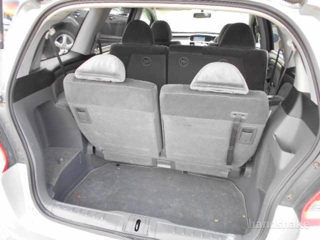 image-15, 2004 Honda Odyssey 7 Seater at Central Otago
