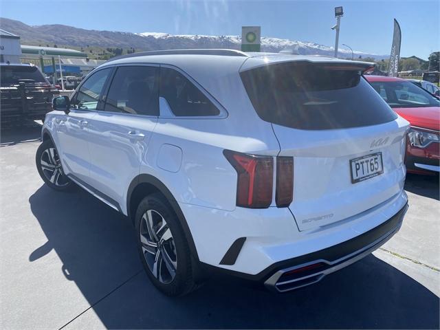 image-4, 2023 Kia Sorento PHEV EX 1.6T at Central Otago