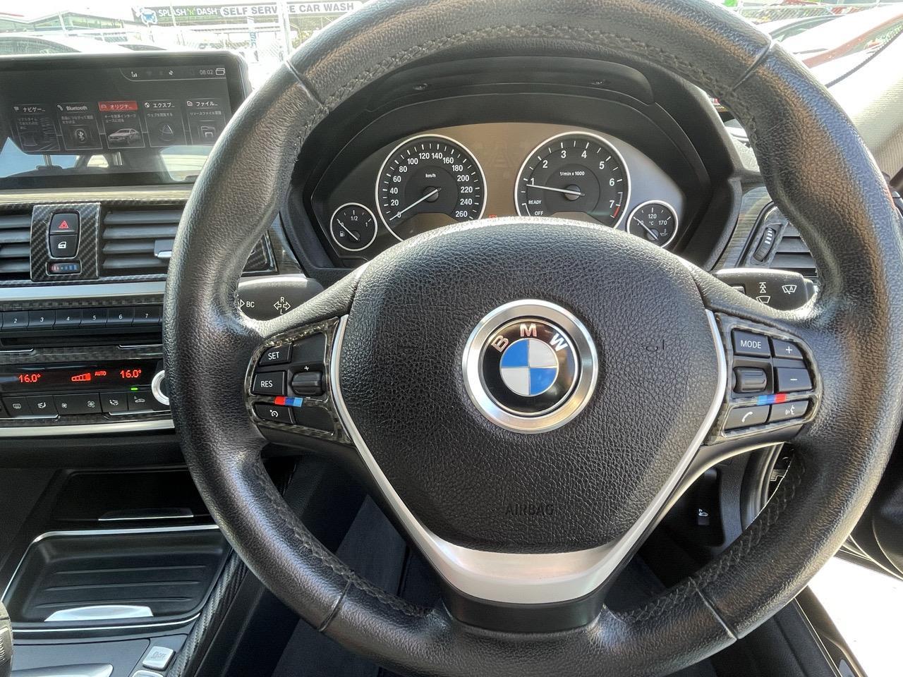 image-5, 2012 BMW 328i Luxury at Christchurch