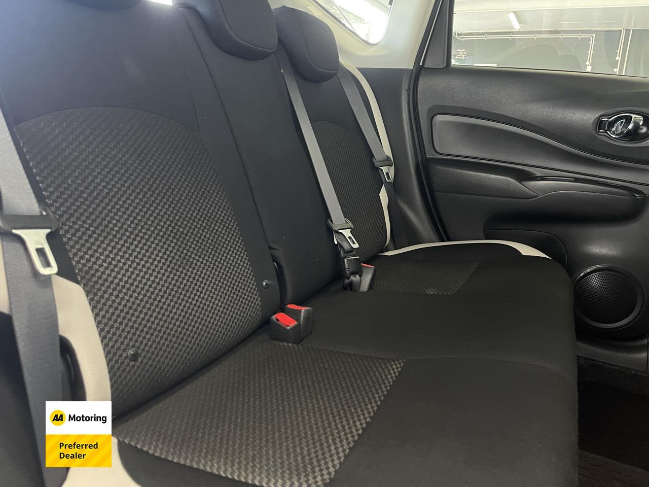 image-9, 2018 Nissan Note E-Power B, Safety Package at Christchurch