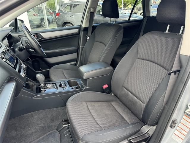 image-16, 2019 Subaru Outback 2.5P/4Wd/6Cvt at Christchurch