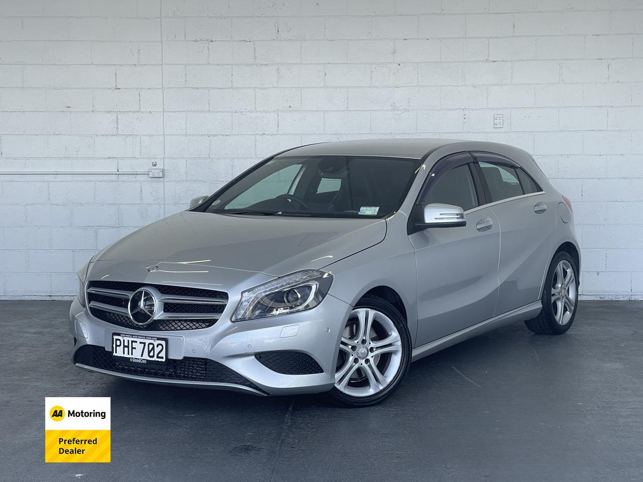 image-4, 2013 MercedesBenz A180 at Christchurch