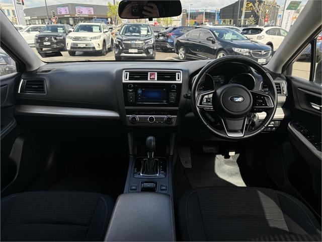 image-7, 2019 Subaru Outback 2.5P/4Wd/6Cvt at Christchurch