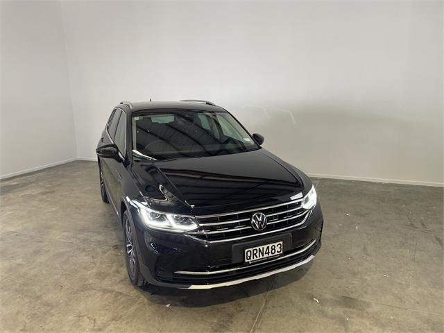 image-3, 2024 Volkswagen Tiguan TSI Style AWD 140 KW at Invercargill