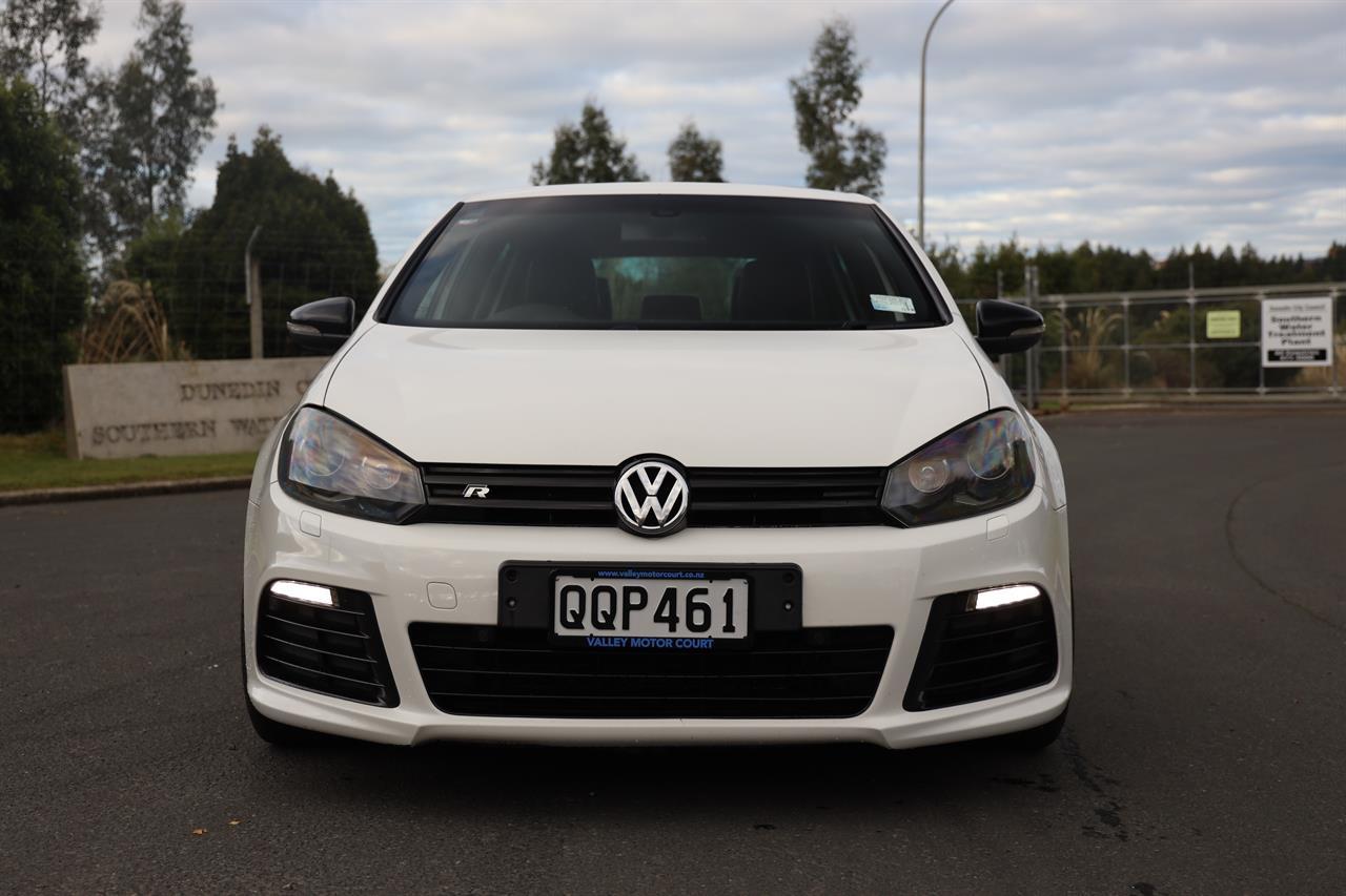 image-2, 2011 Volkswagen Golf R 199kw NZ New No Deposit at Dunedin