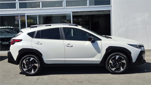 image-1, 2024 Subaru Crosstrek Premium 2.0P | 4WD at Christchurch